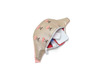 Jeune premier fanny pack