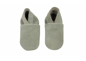 Stabifoot babyslofjes