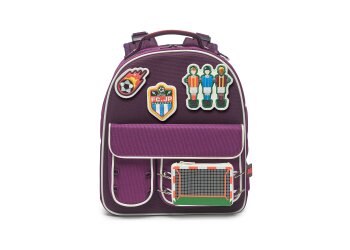 Moodbag kleuterrugzakje