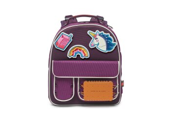 Moodbag kleuterrugzakje