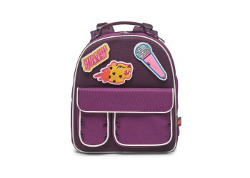 Moodbag kleuterrugzakje