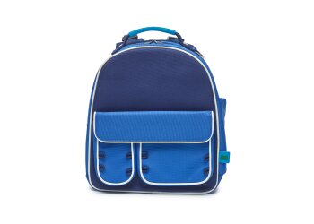 Moodbag kleuterrugzakje