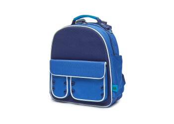 Moodbag kleuterrugzakje