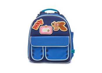 Moodbag kleuterrugzakje