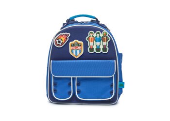 Moodbag kleuterrugzakje