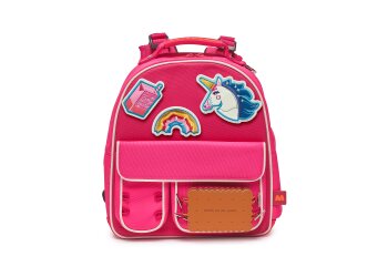 Moodbag kleuterrugzakje