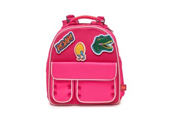Moodbag kleuterrugzakje
