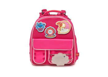 Moodbag kleuterrugzakje