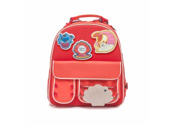 Moodbag kleuterrugzakje