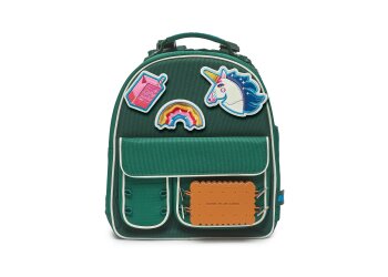 Moodbag kleuterrugzakje