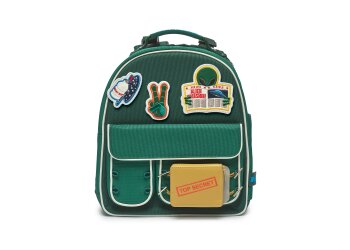 Moodbag kleuterrugzakje