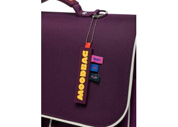 Moodbag boekentas