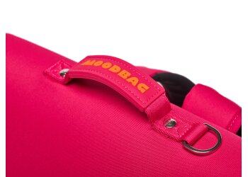 Moodbag boekentas