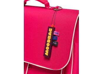 Moodbag boekentas