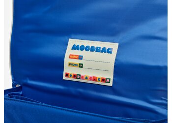 Moodbag boekentas