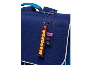 Moodbag boekentas