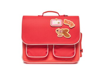 Moodbag boekentas