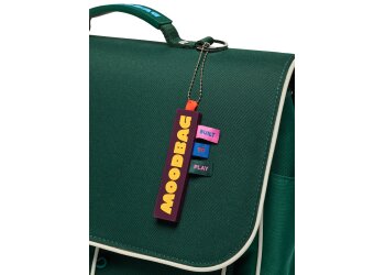 Moodbag boekentas