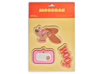 Moodbag magneten