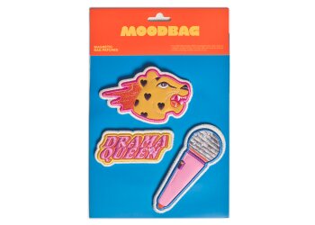 Moodbag magneten