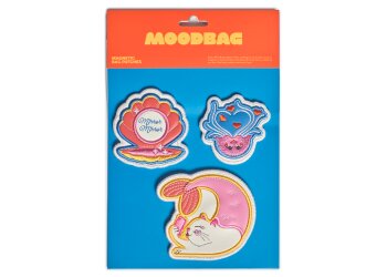 Moodbag magneten