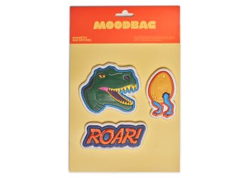 Moodbag magneten