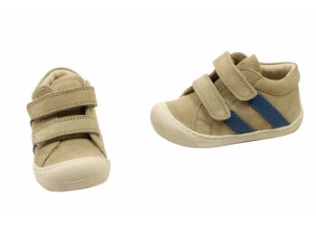 Naturino velcroschoentjes
