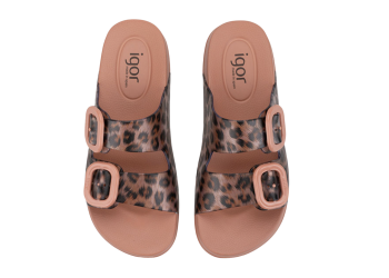Igor slippers