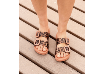Igor slippers