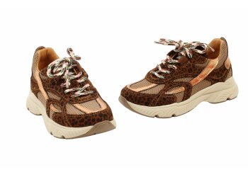 Romagnoli runners