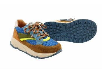 Romagnoli runners