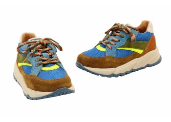 Romagnoli runners