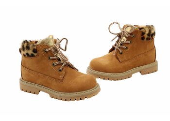 Romagnoli veterboots