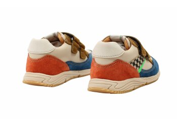 Romagnoli runners