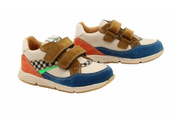 Romagnoli runners