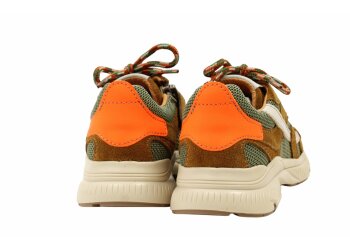 Romagnoli runners