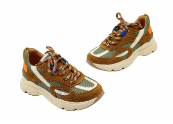 Romagnoli runners
