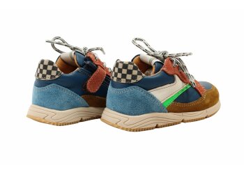 Romagnoli runners