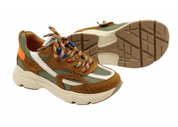 Romagnoli runners