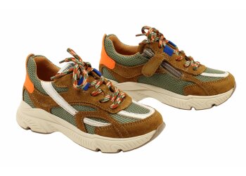 Romagnoli runners