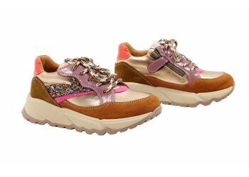 Romagnoli runners