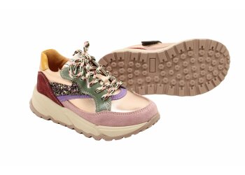 Romagnoli sneaker