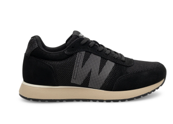Woden sneakers