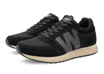 Woden sneakers