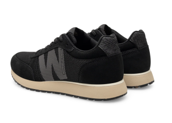 Woden sneakers