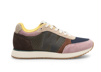Woden sneakers