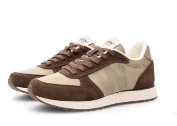 Woden sneakers