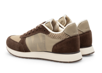 Woden sneakers