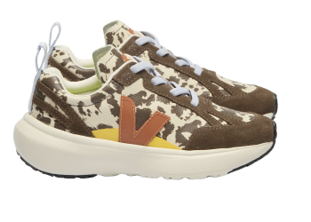 Veja runner