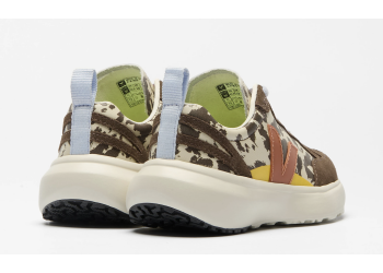 Veja runner